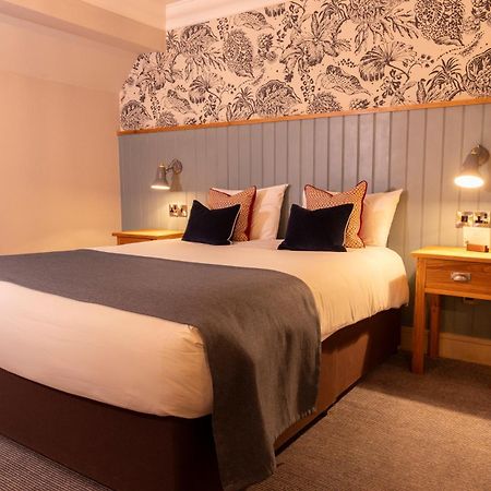 Greswolde Arms By Chef & Brewer Collection Hotel Solihull Eksteriør billede