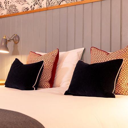 Greswolde Arms By Chef & Brewer Collection Hotel Solihull Eksteriør billede