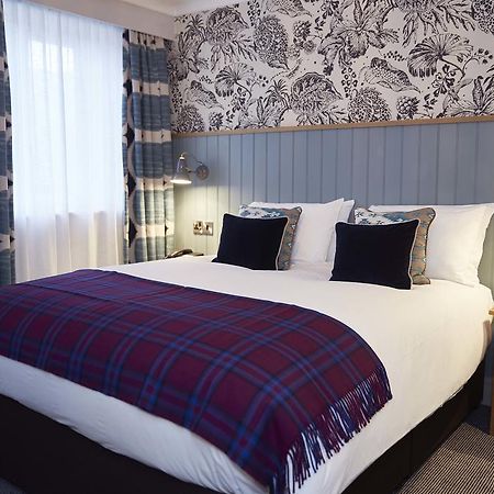 Greswolde Arms By Chef & Brewer Collection Hotel Solihull Eksteriør billede