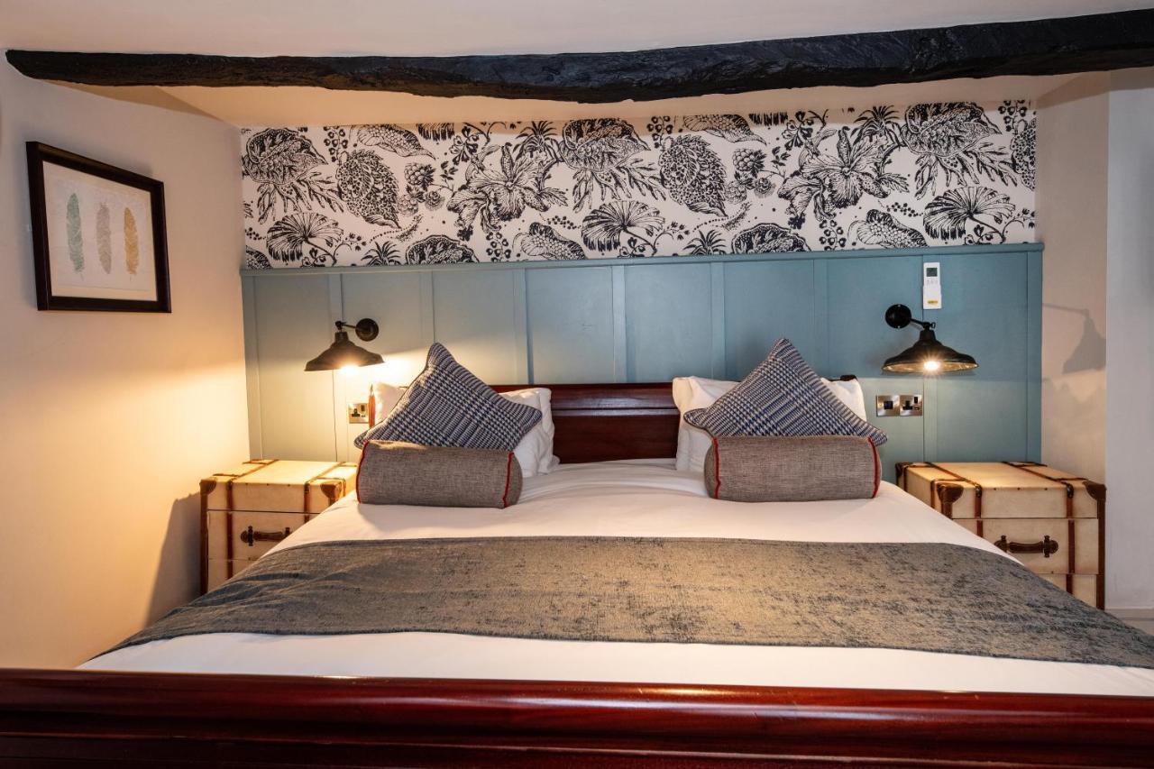 Greswolde Arms By Chef & Brewer Collection Hotel Solihull Eksteriør billede