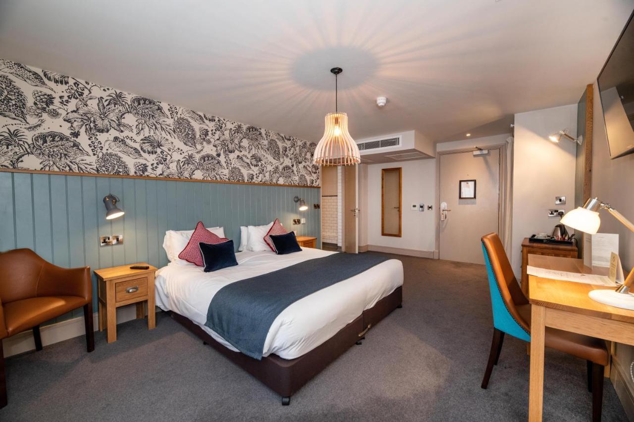Greswolde Arms By Chef & Brewer Collection Hotel Solihull Eksteriør billede