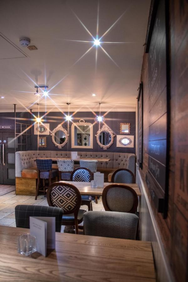 Greswolde Arms By Chef & Brewer Collection Hotel Solihull Eksteriør billede