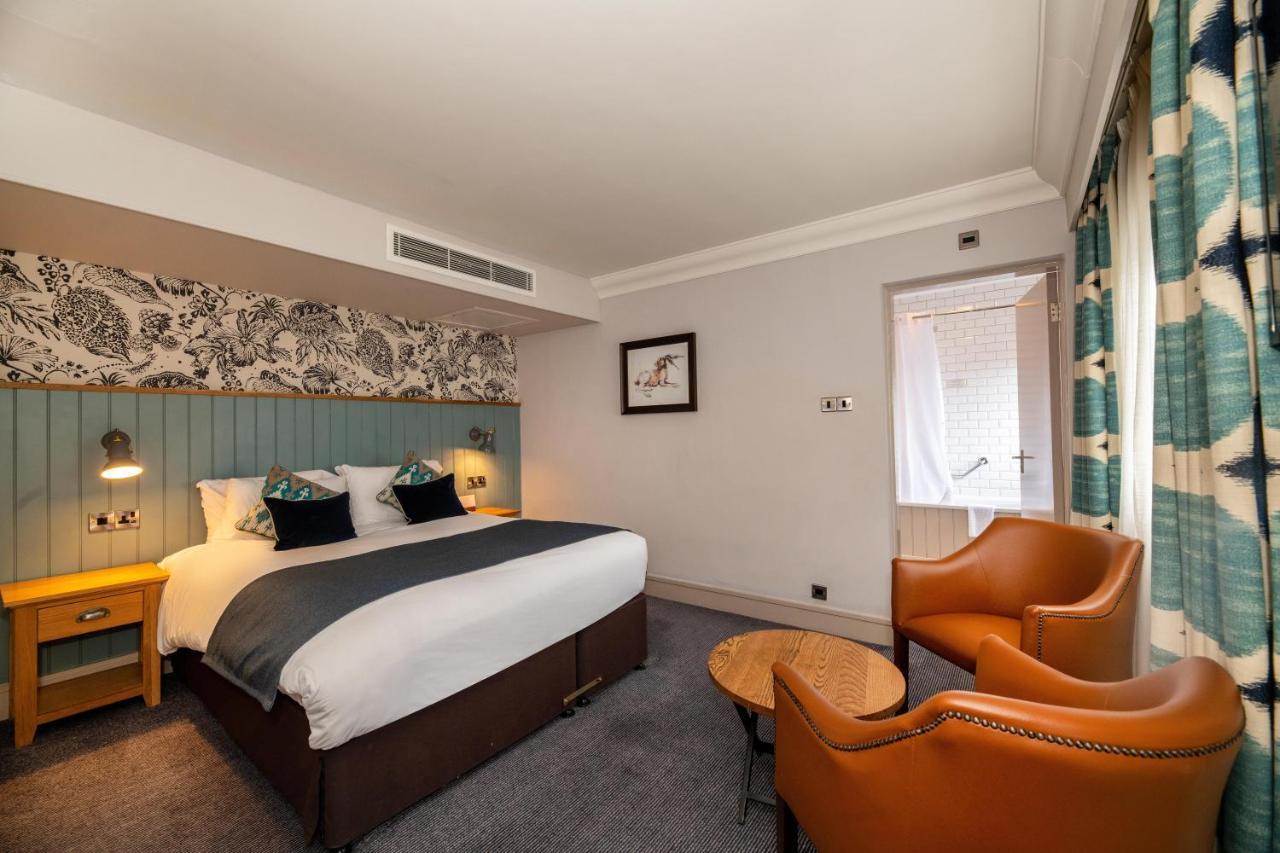 Greswolde Arms By Chef & Brewer Collection Hotel Solihull Eksteriør billede