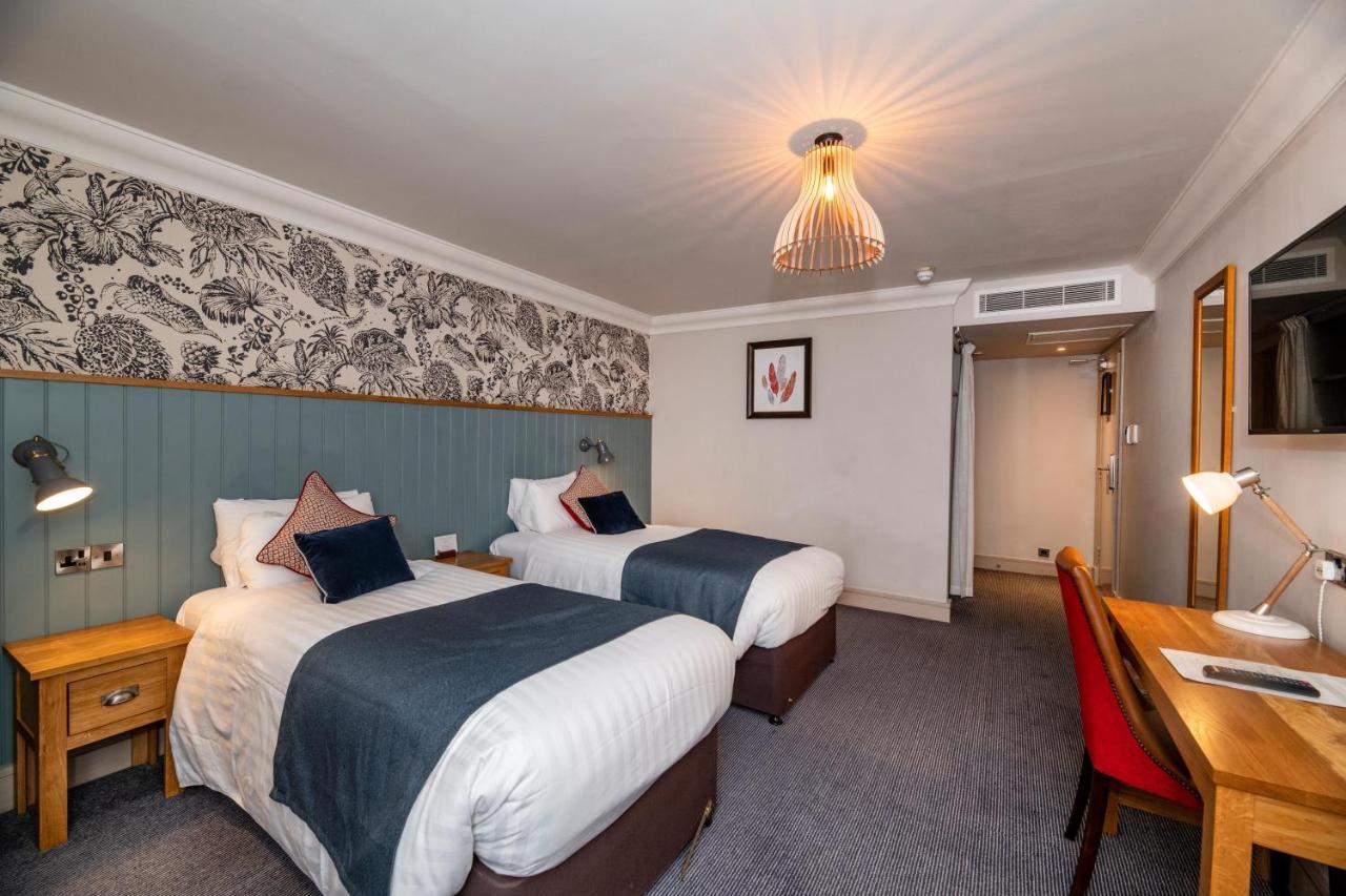 Greswolde Arms By Chef & Brewer Collection Hotel Solihull Eksteriør billede