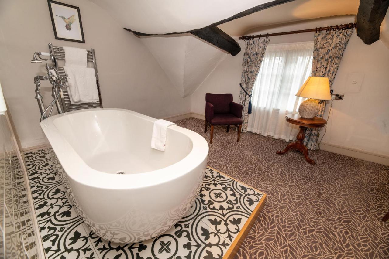 Greswolde Arms By Chef & Brewer Collection Hotel Solihull Eksteriør billede