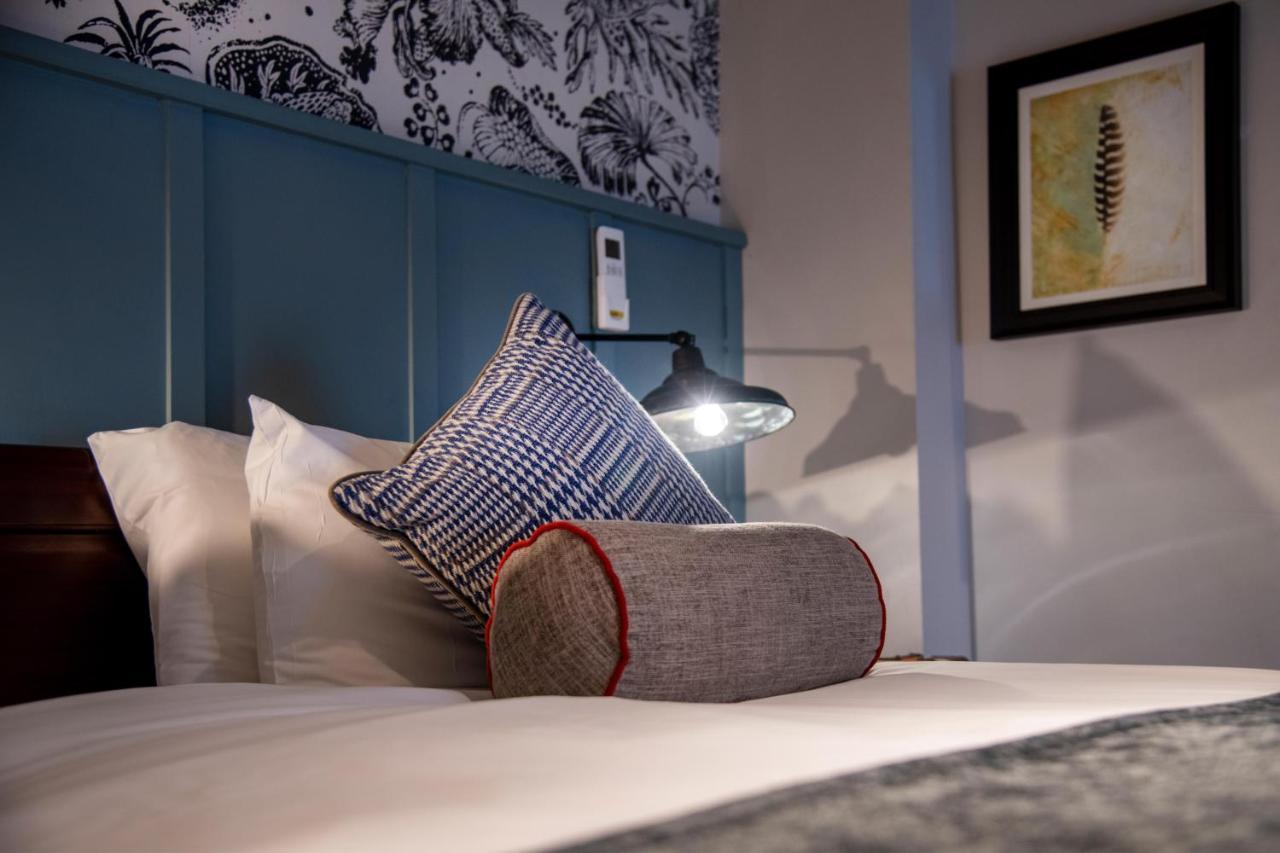 Greswolde Arms By Chef & Brewer Collection Hotel Solihull Eksteriør billede
