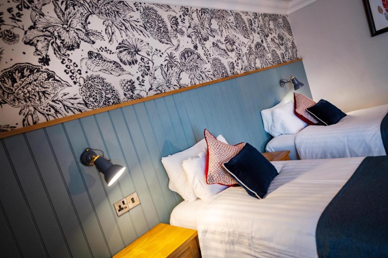 Greswolde Arms By Chef & Brewer Collection Hotel Solihull Eksteriør billede