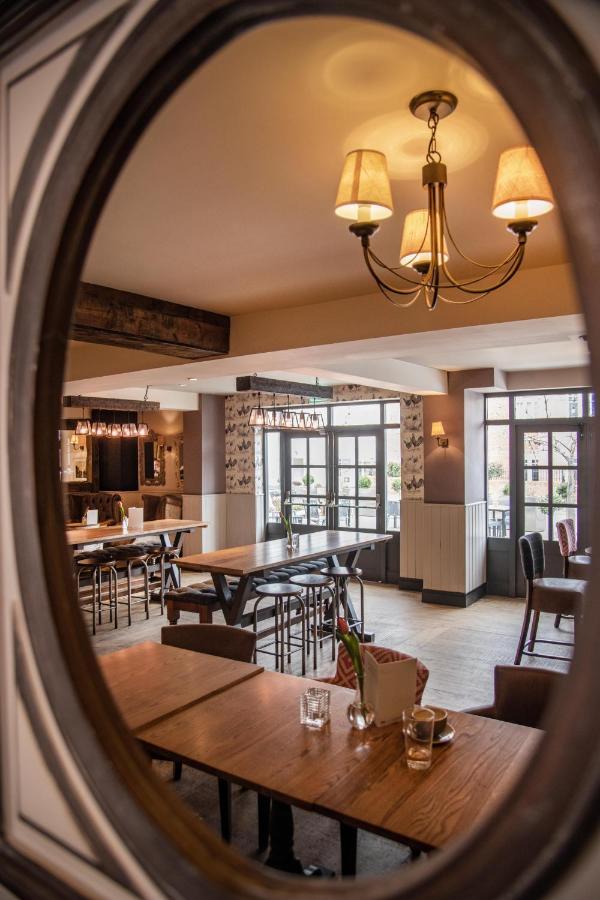 Greswolde Arms By Chef & Brewer Collection Hotel Solihull Eksteriør billede