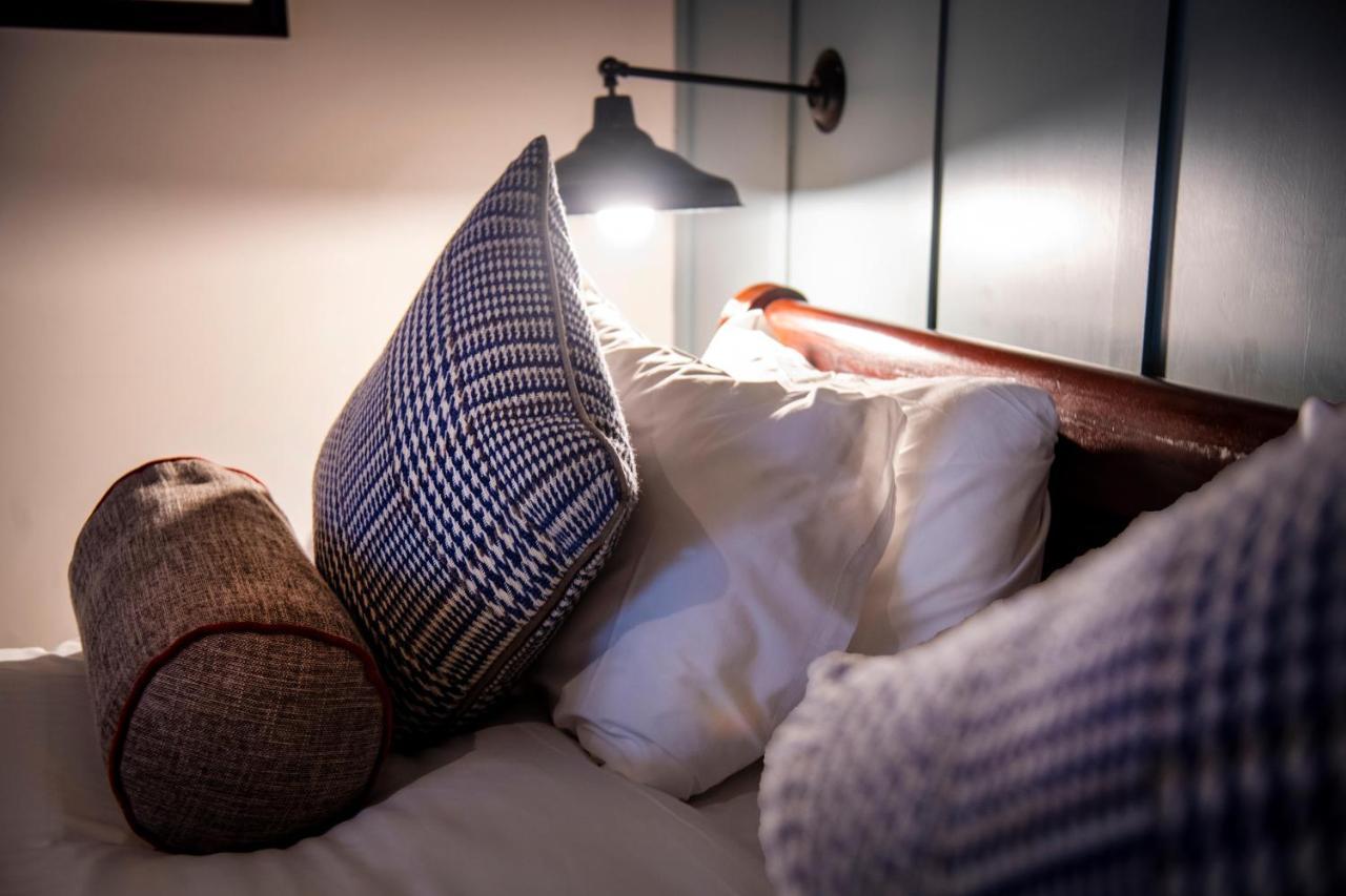 Greswolde Arms By Chef & Brewer Collection Hotel Solihull Eksteriør billede