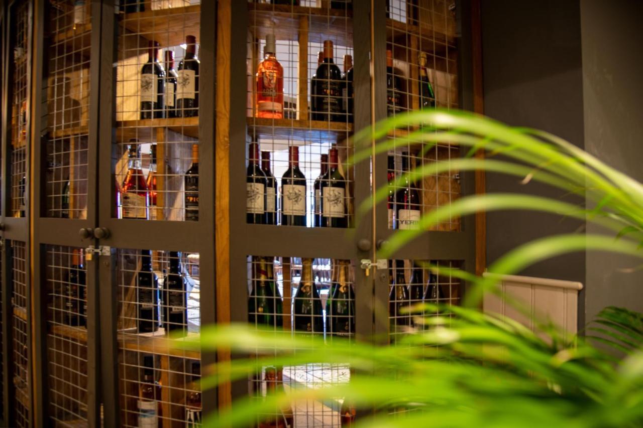 Greswolde Arms By Chef & Brewer Collection Hotel Solihull Eksteriør billede