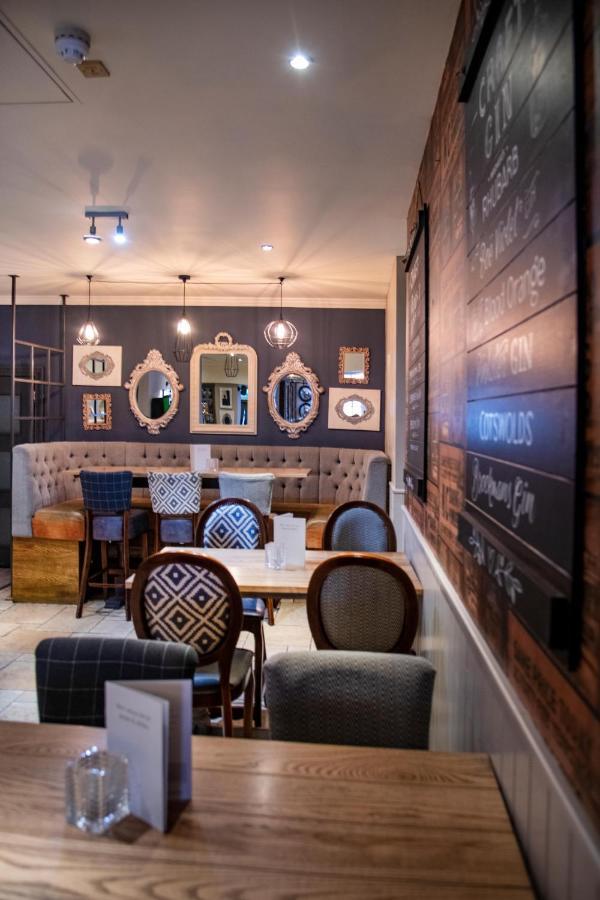 Greswolde Arms By Chef & Brewer Collection Hotel Solihull Eksteriør billede