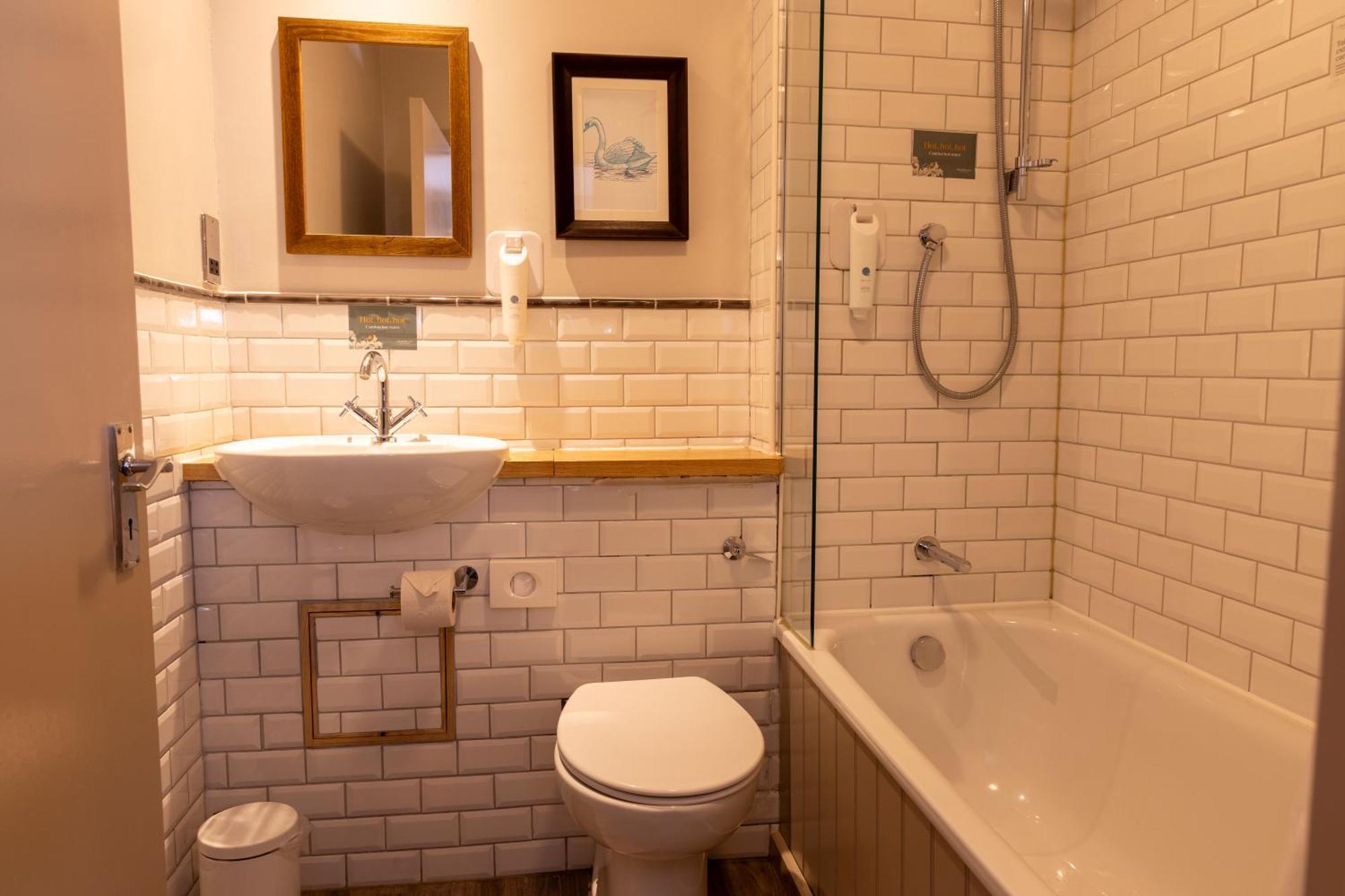Greswolde Arms By Chef & Brewer Collection Hotel Solihull Eksteriør billede