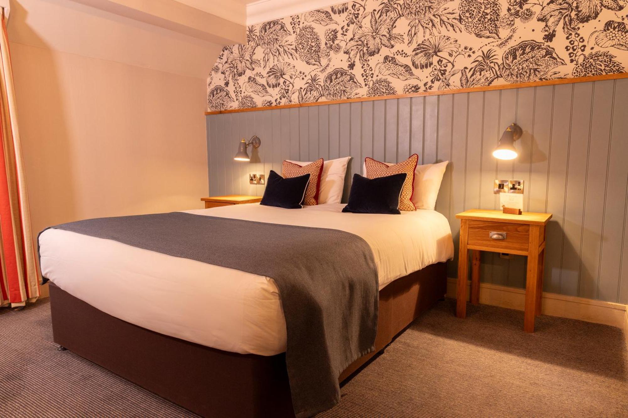 Greswolde Arms By Chef & Brewer Collection Hotel Solihull Eksteriør billede