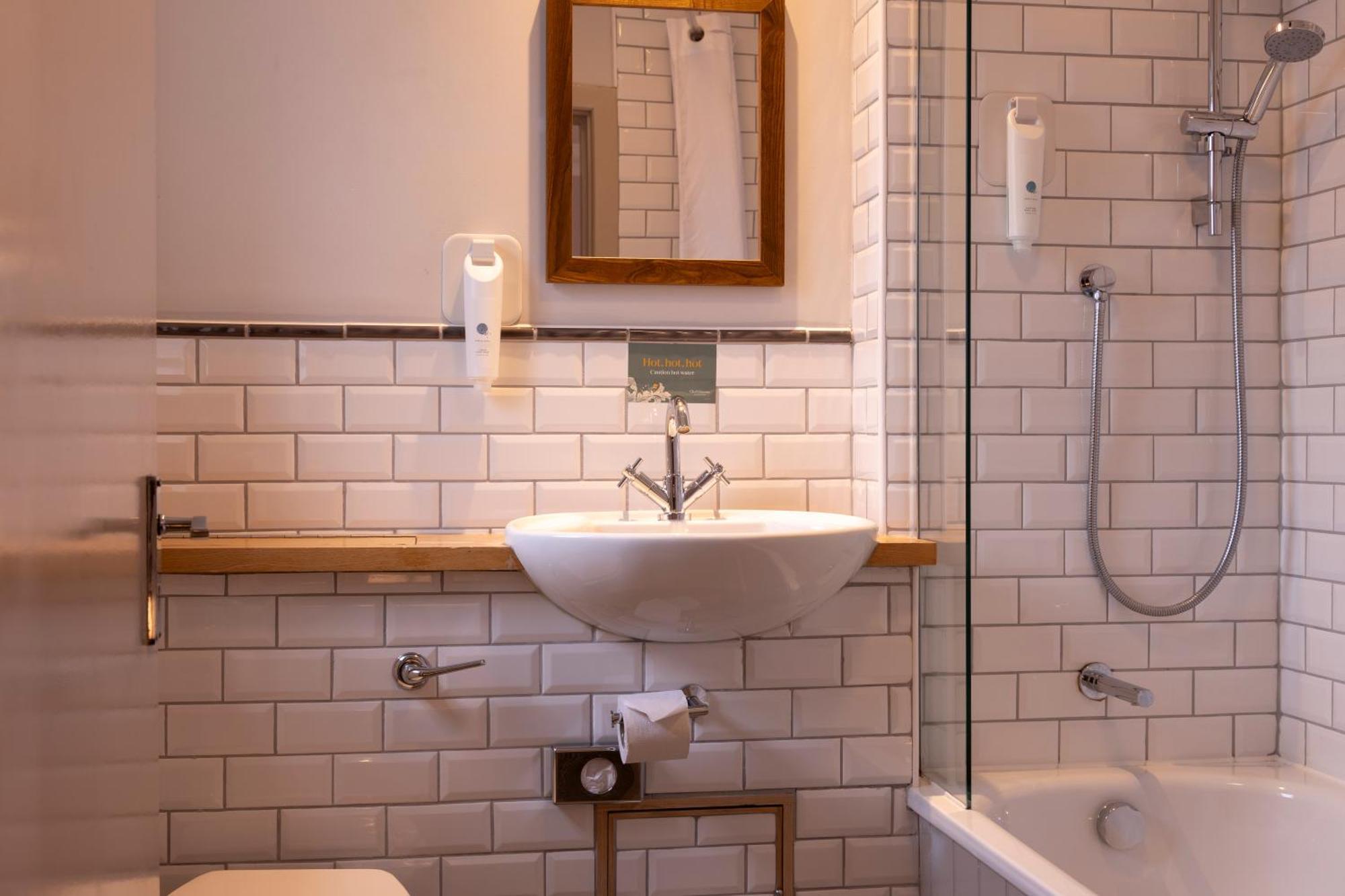 Greswolde Arms By Chef & Brewer Collection Hotel Solihull Eksteriør billede