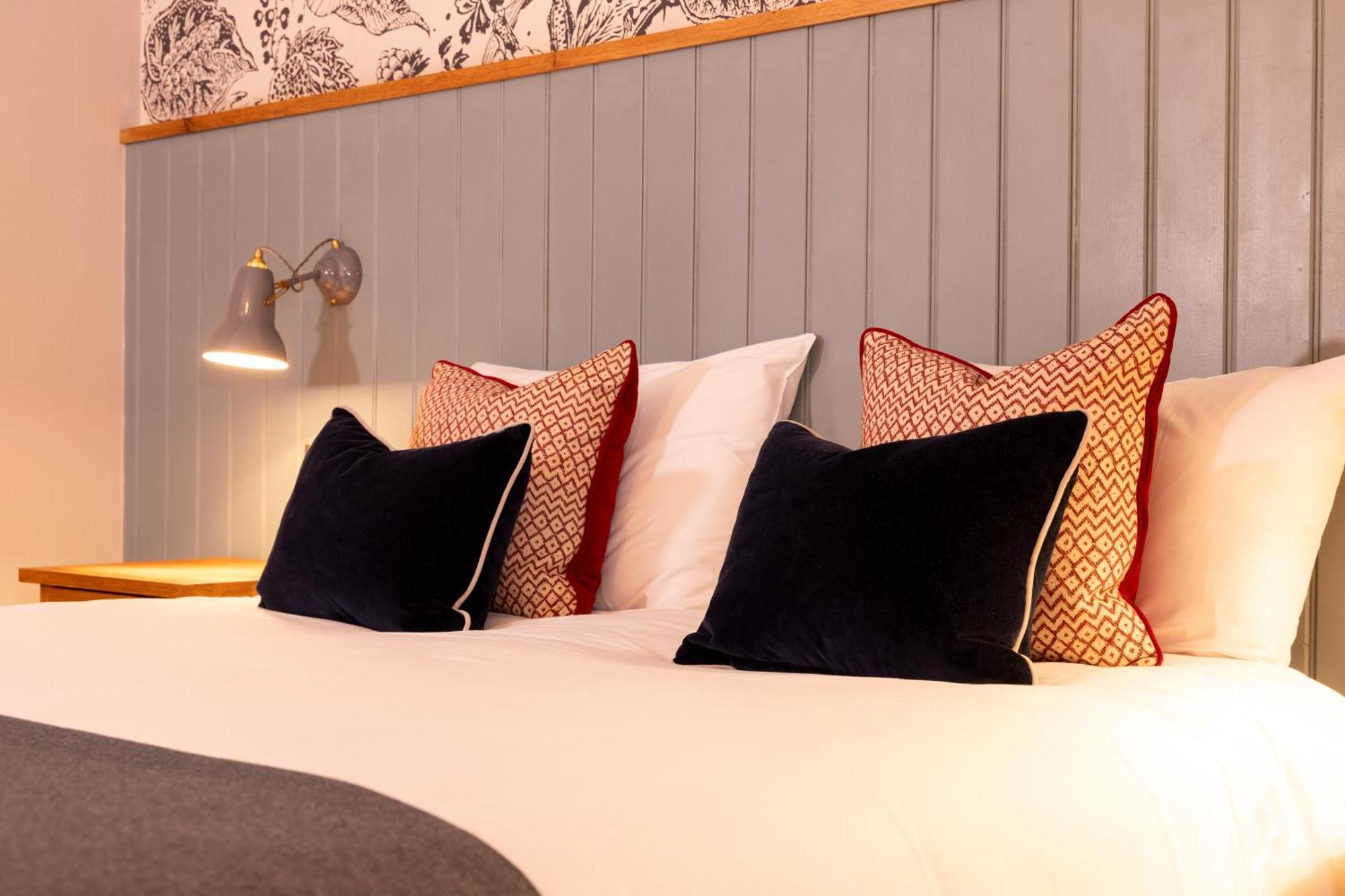 Greswolde Arms By Chef & Brewer Collection Hotel Solihull Eksteriør billede