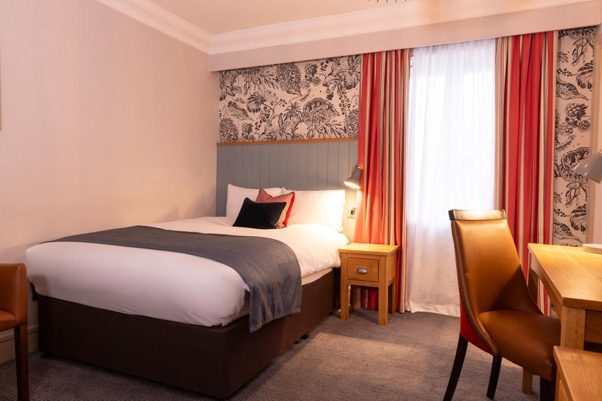 Greswolde Arms By Chef & Brewer Collection Hotel Solihull Eksteriør billede