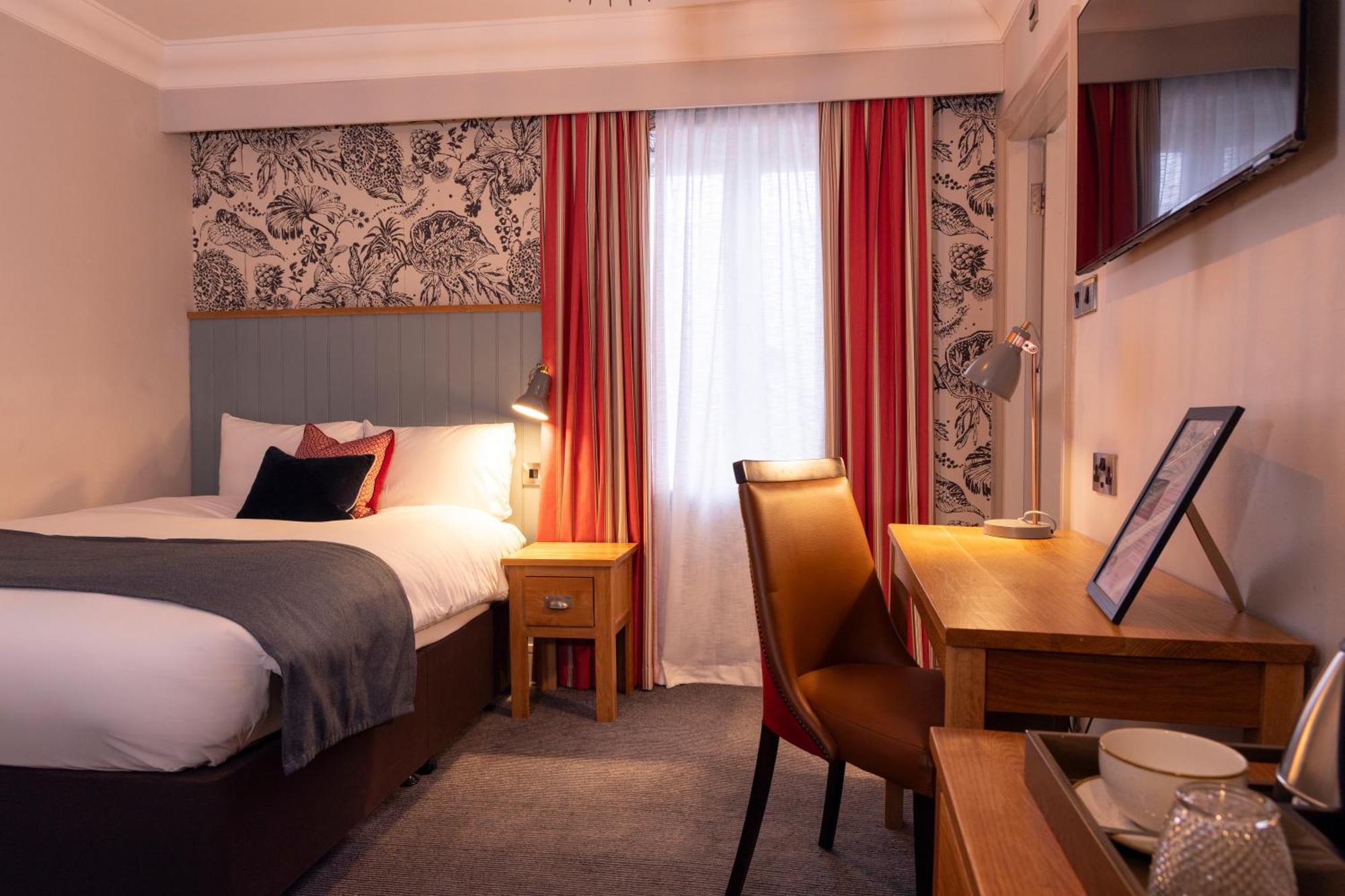 Greswolde Arms By Chef & Brewer Collection Hotel Solihull Eksteriør billede