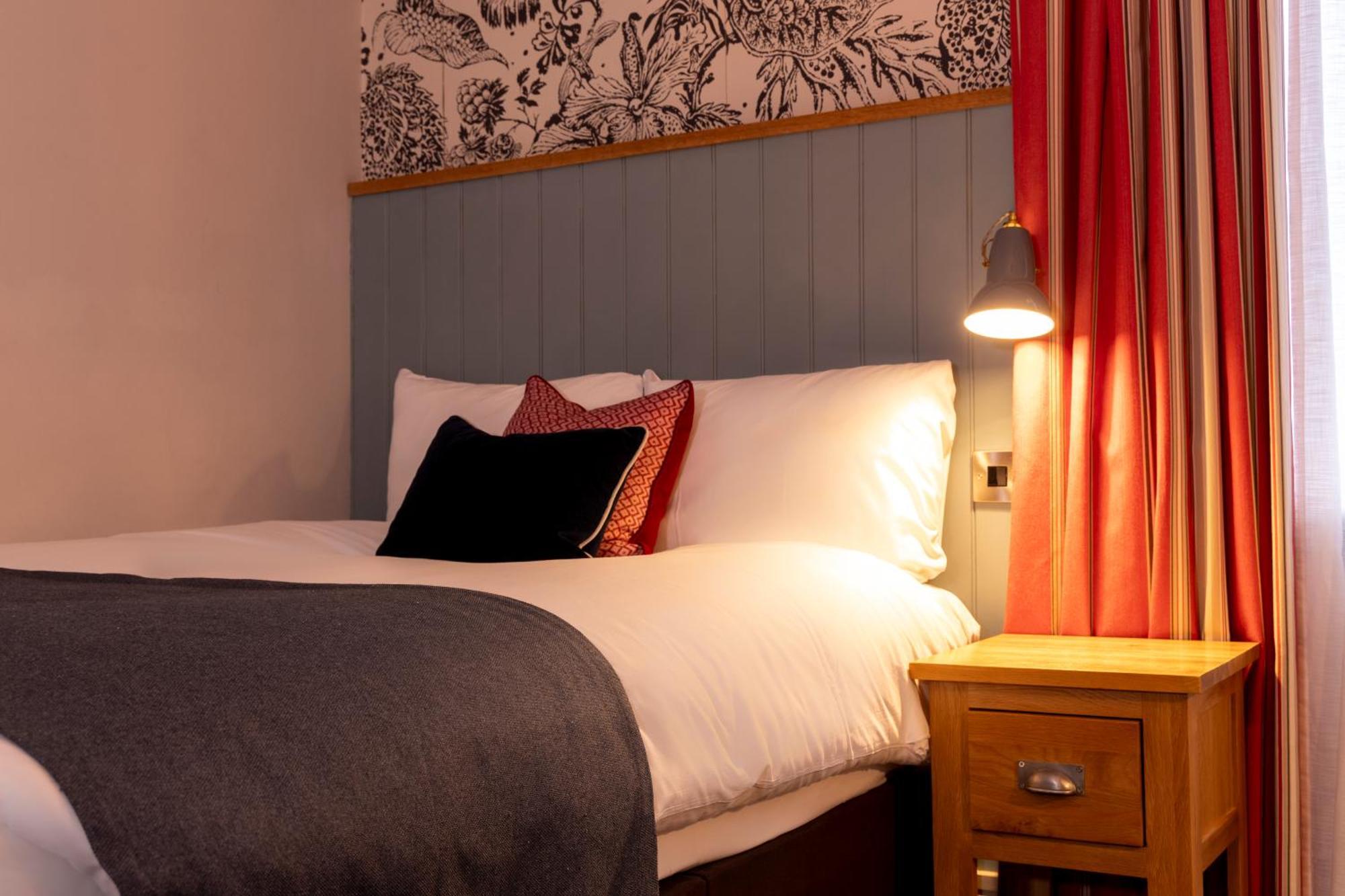 Greswolde Arms By Chef & Brewer Collection Hotel Solihull Eksteriør billede