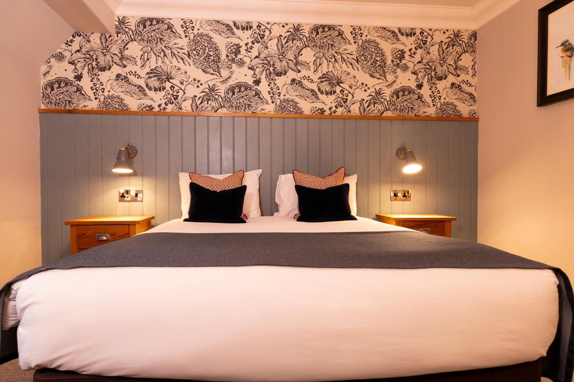 Greswolde Arms By Chef & Brewer Collection Hotel Solihull Eksteriør billede