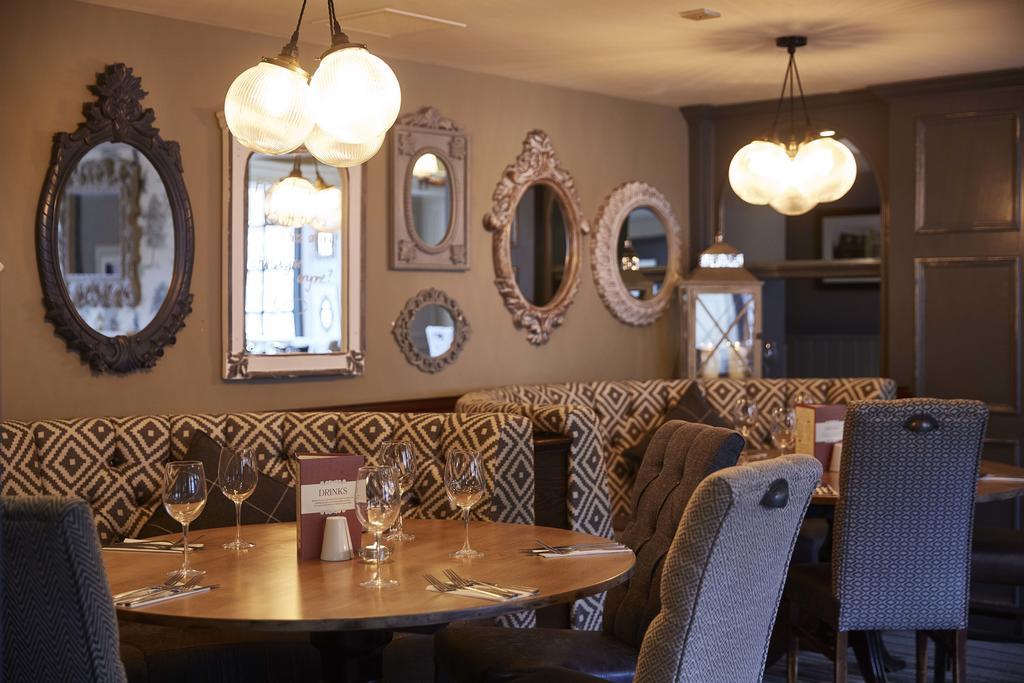 Greswolde Arms By Chef & Brewer Collection Hotel Solihull Eksteriør billede