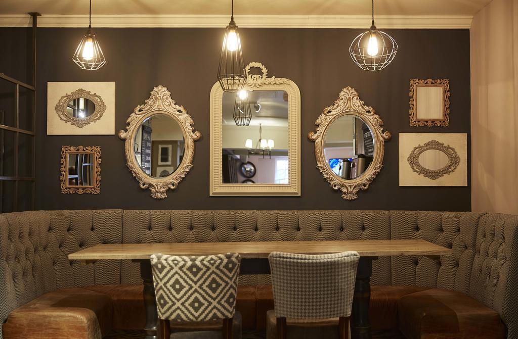 Greswolde Arms By Chef & Brewer Collection Hotel Solihull Eksteriør billede