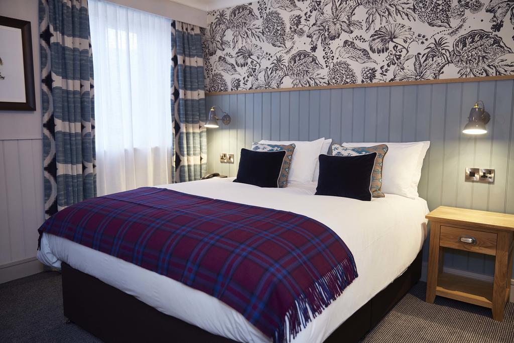 Greswolde Arms By Chef & Brewer Collection Hotel Solihull Eksteriør billede
