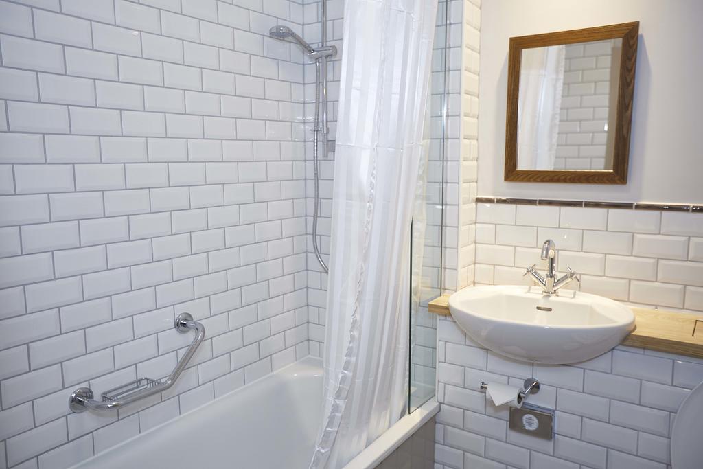 Greswolde Arms By Chef & Brewer Collection Hotel Solihull Eksteriør billede