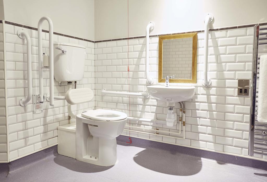 Greswolde Arms By Chef & Brewer Collection Hotel Solihull Eksteriør billede