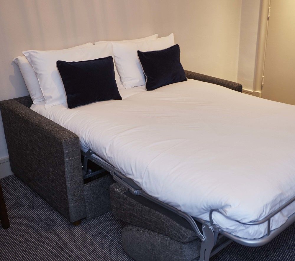 Greswolde Arms By Chef & Brewer Collection Hotel Solihull Eksteriør billede