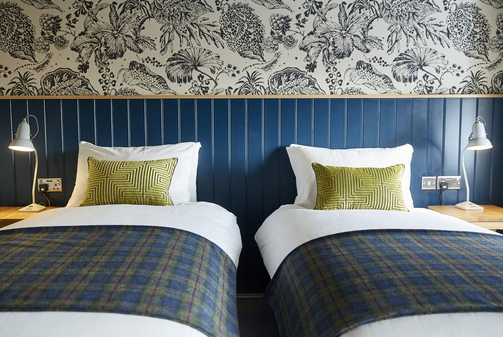 Greswolde Arms By Chef & Brewer Collection Hotel Solihull Eksteriør billede