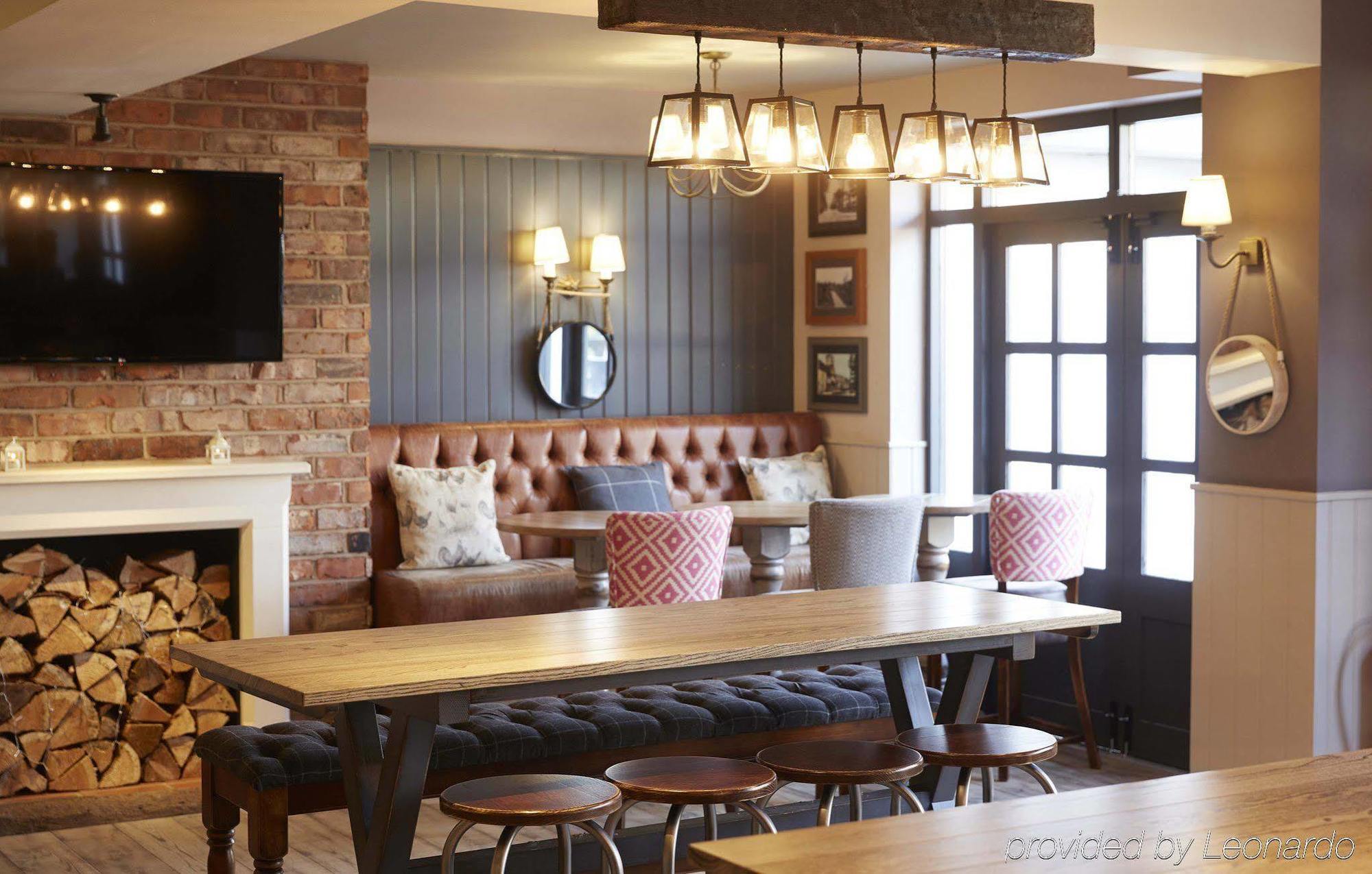 Greswolde Arms By Chef & Brewer Collection Hotel Solihull Eksteriør billede