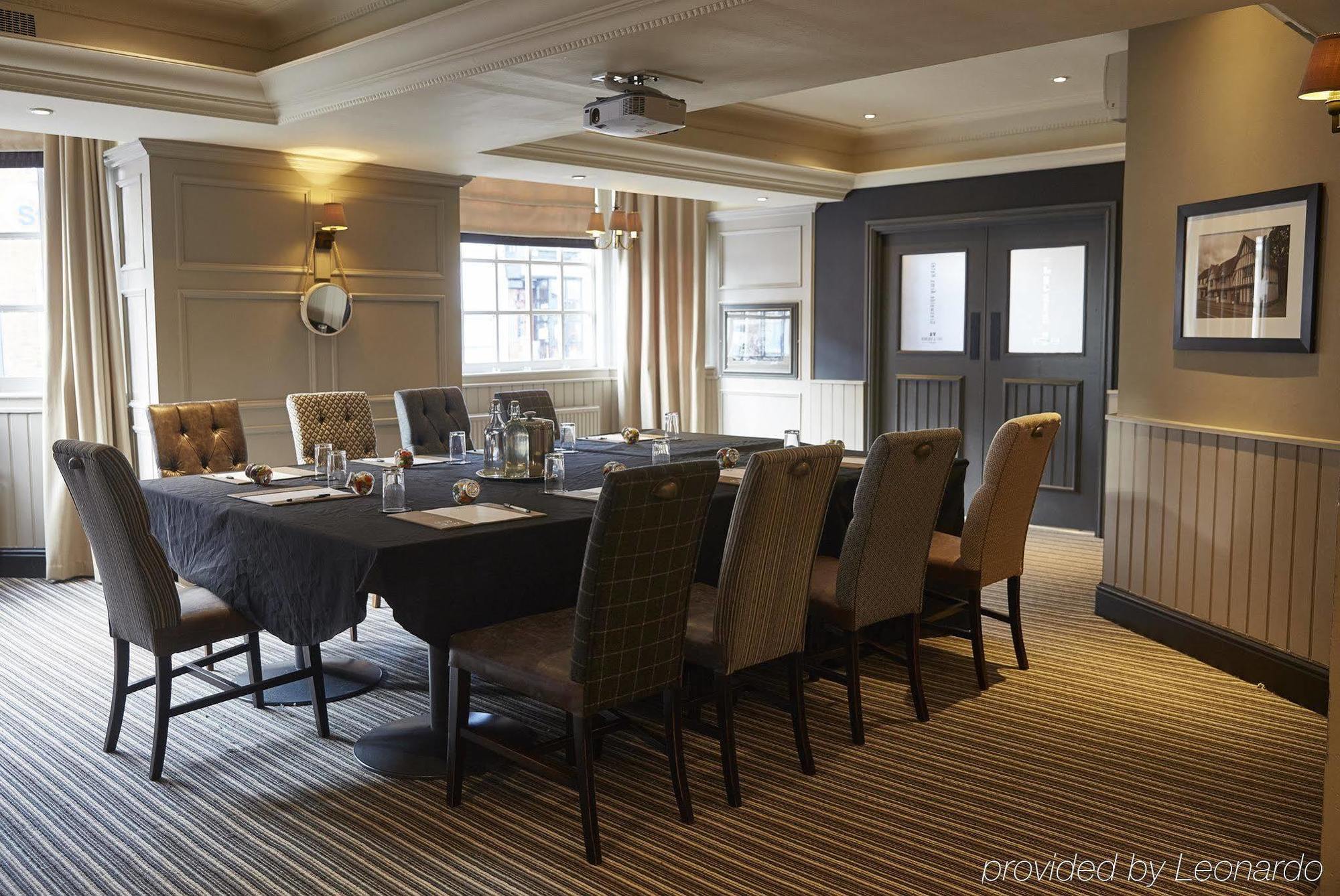 Greswolde Arms By Chef & Brewer Collection Hotel Solihull Eksteriør billede