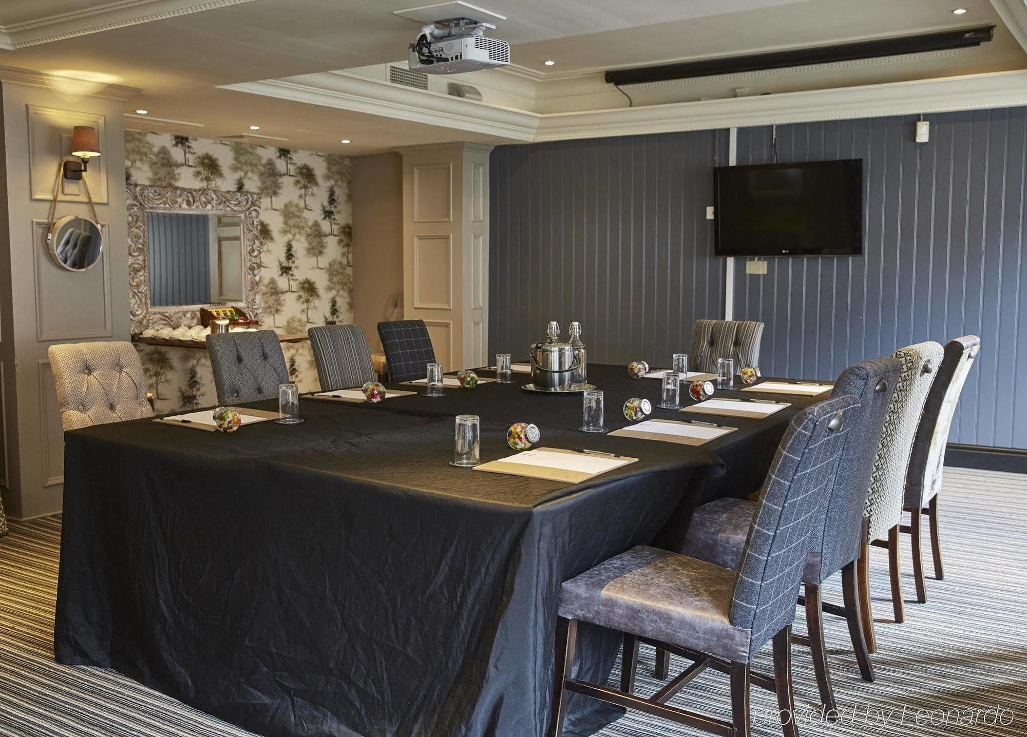 Greswolde Arms By Chef & Brewer Collection Hotel Solihull Eksteriør billede