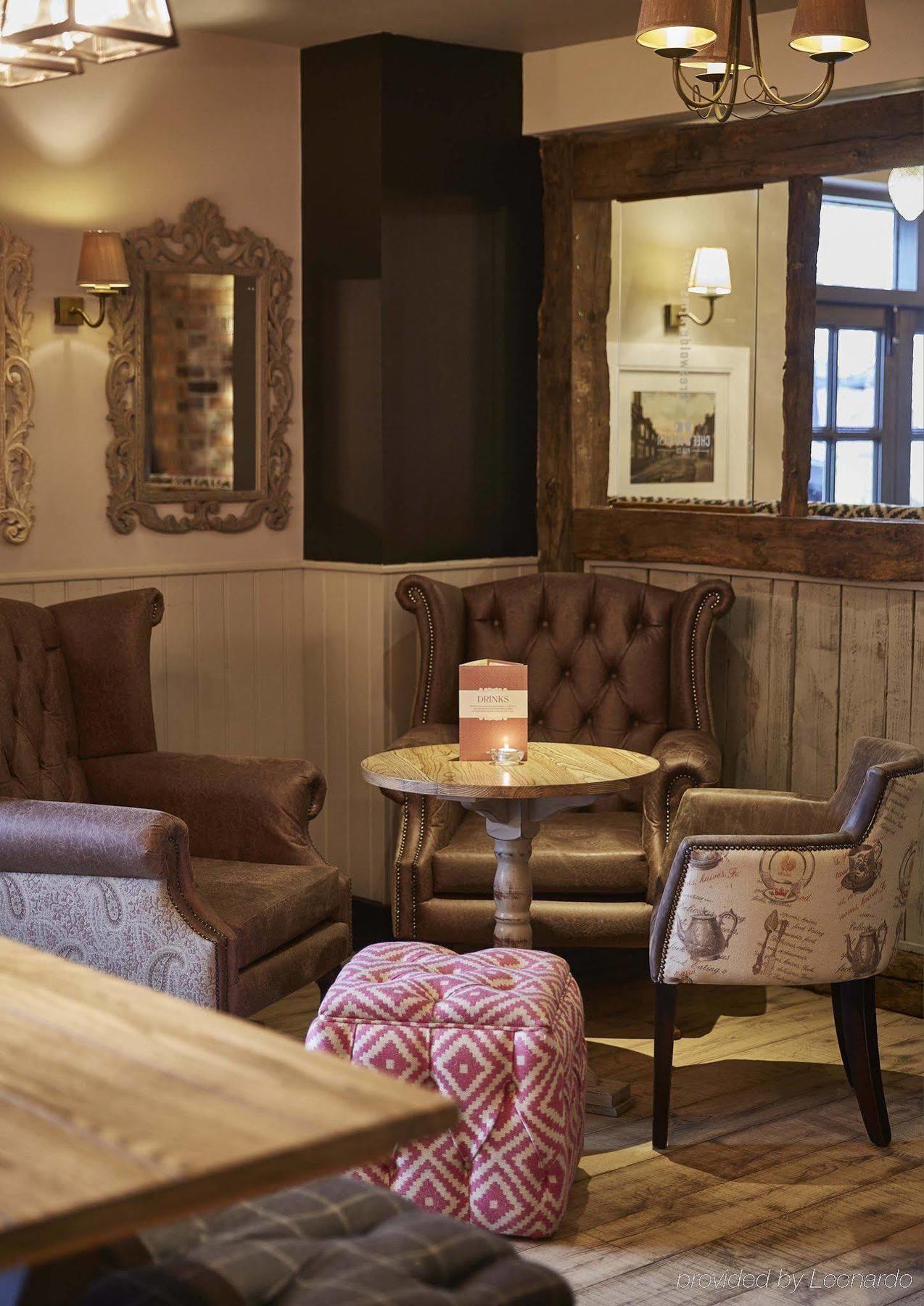 Greswolde Arms By Chef & Brewer Collection Hotel Solihull Eksteriør billede